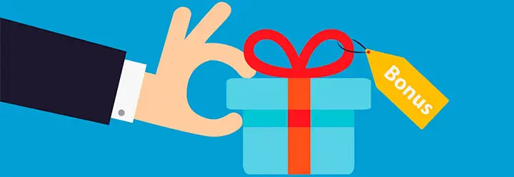 Как получить бонус без депозита Получение бездепа